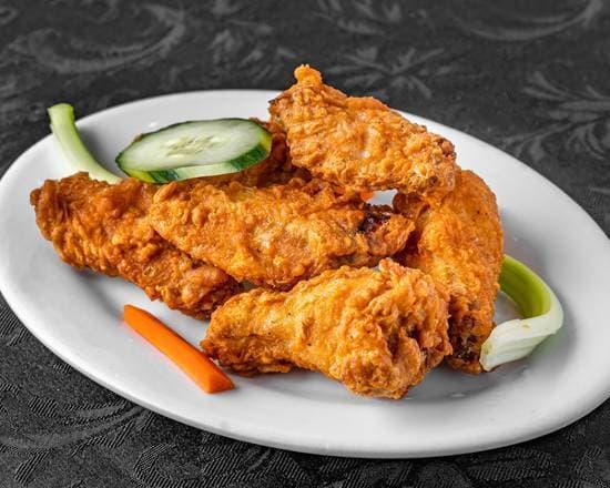 Classic Wings
