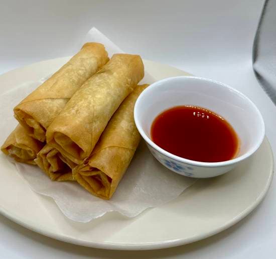 Spring Roll