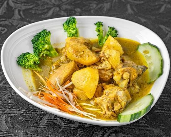 Chicken Curry